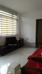 Parc Rosewood (D25), Condominium #200973652